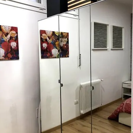 Centro Storico Bruce Springsteen Apartment